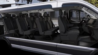 2024 Ford Transit® Internal Image 1